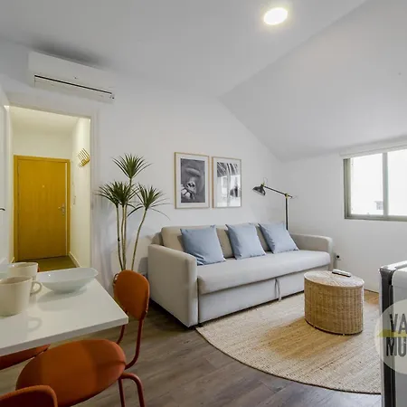 Apt 1Hab 3Px Calle Carretas-Puerta D Sol - Sin Ascensor Madrid Exterior photo