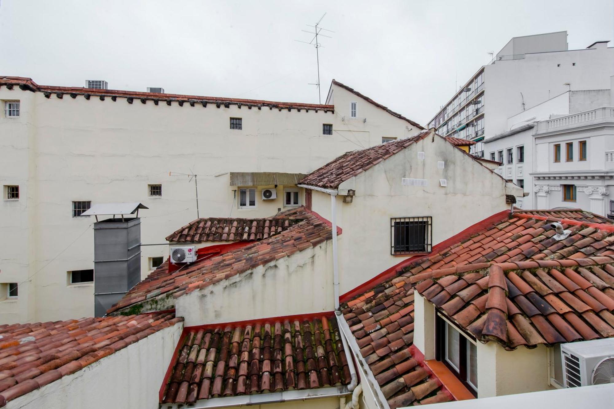 Appartement Altura En 3, Carretas 25 Madrid