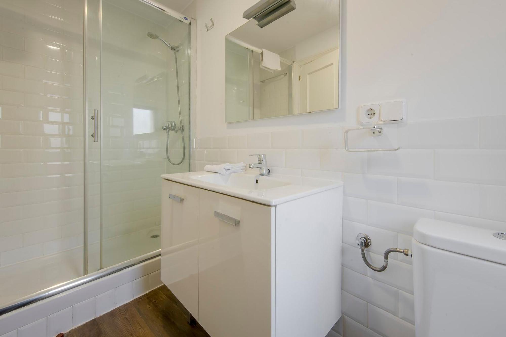 Appartement Altura En 3, Carretas 25