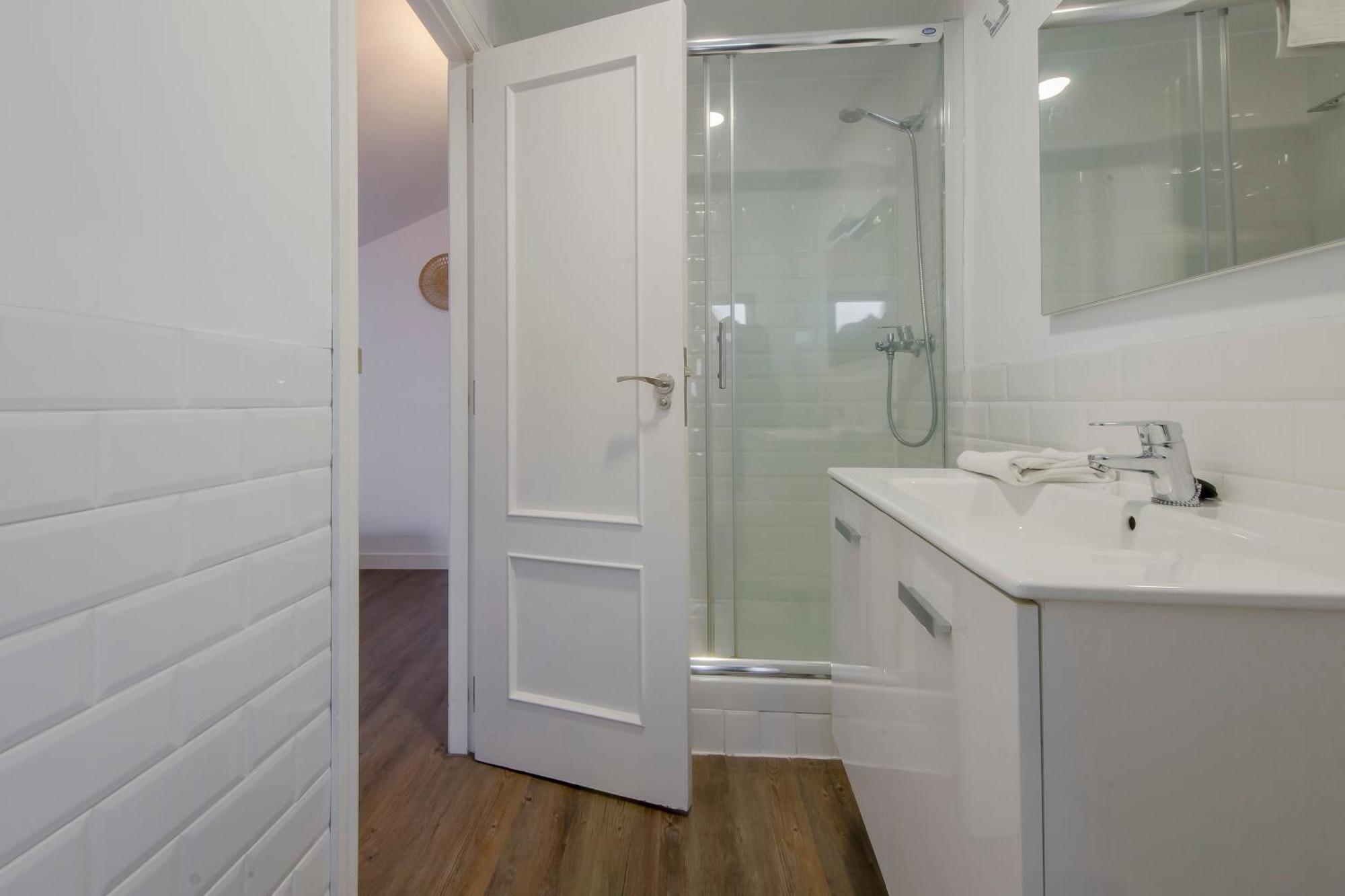 Altura En 3, Carretas 25 Appartement Madrid