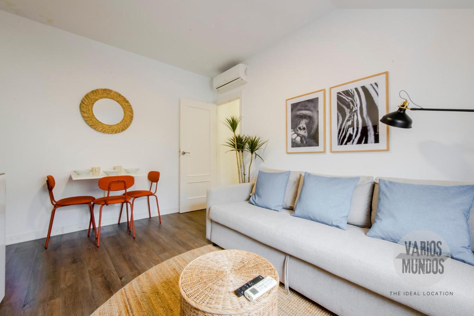 Appartement Altura En 3, Carretas 25 *