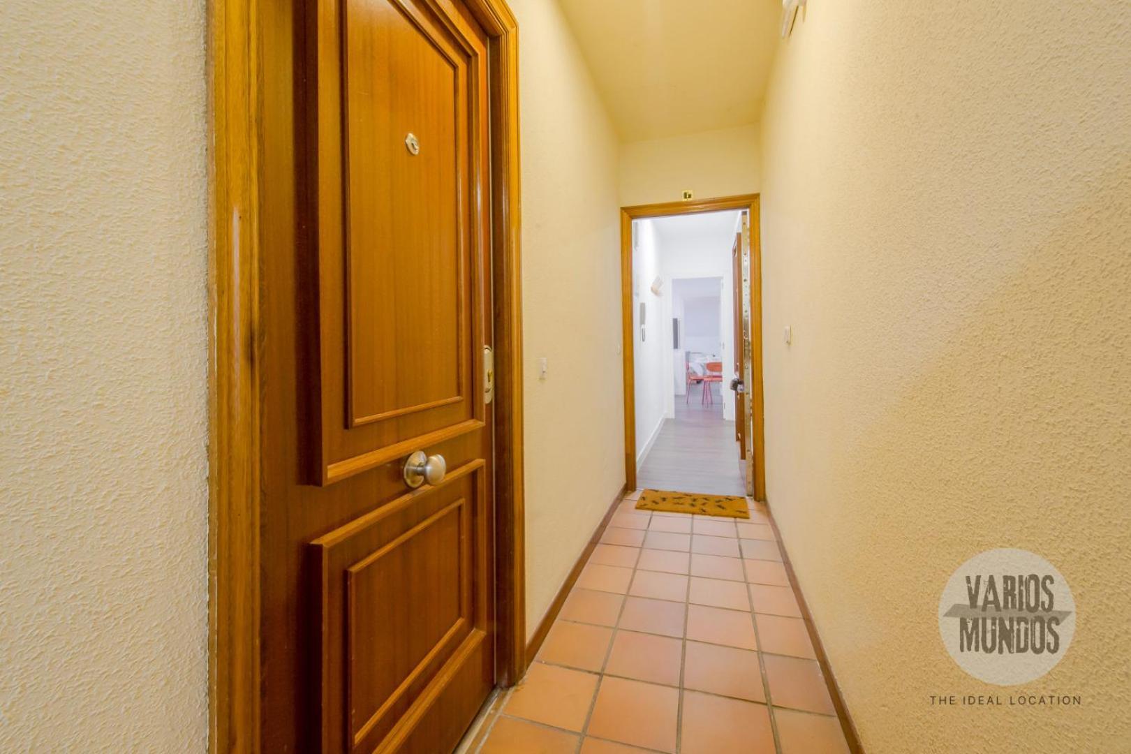 Appartement Altura En 3, Carretas 25 Madrid
