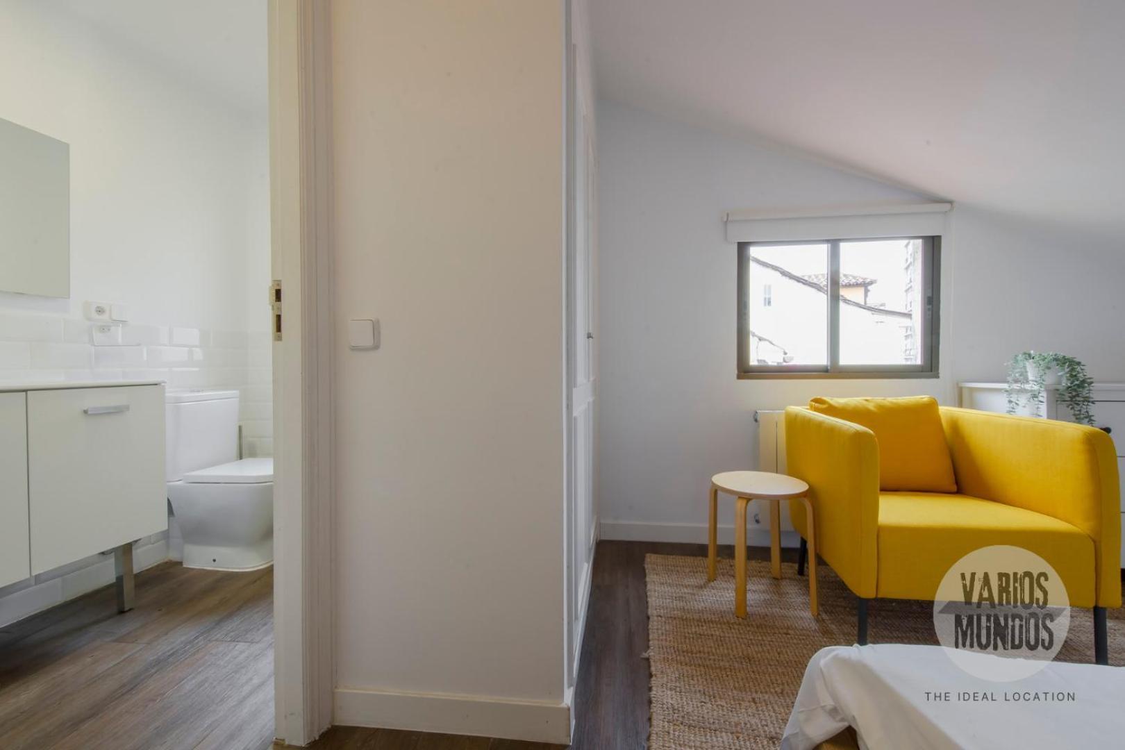 Appartement Altura En 3, Carretas 25 *